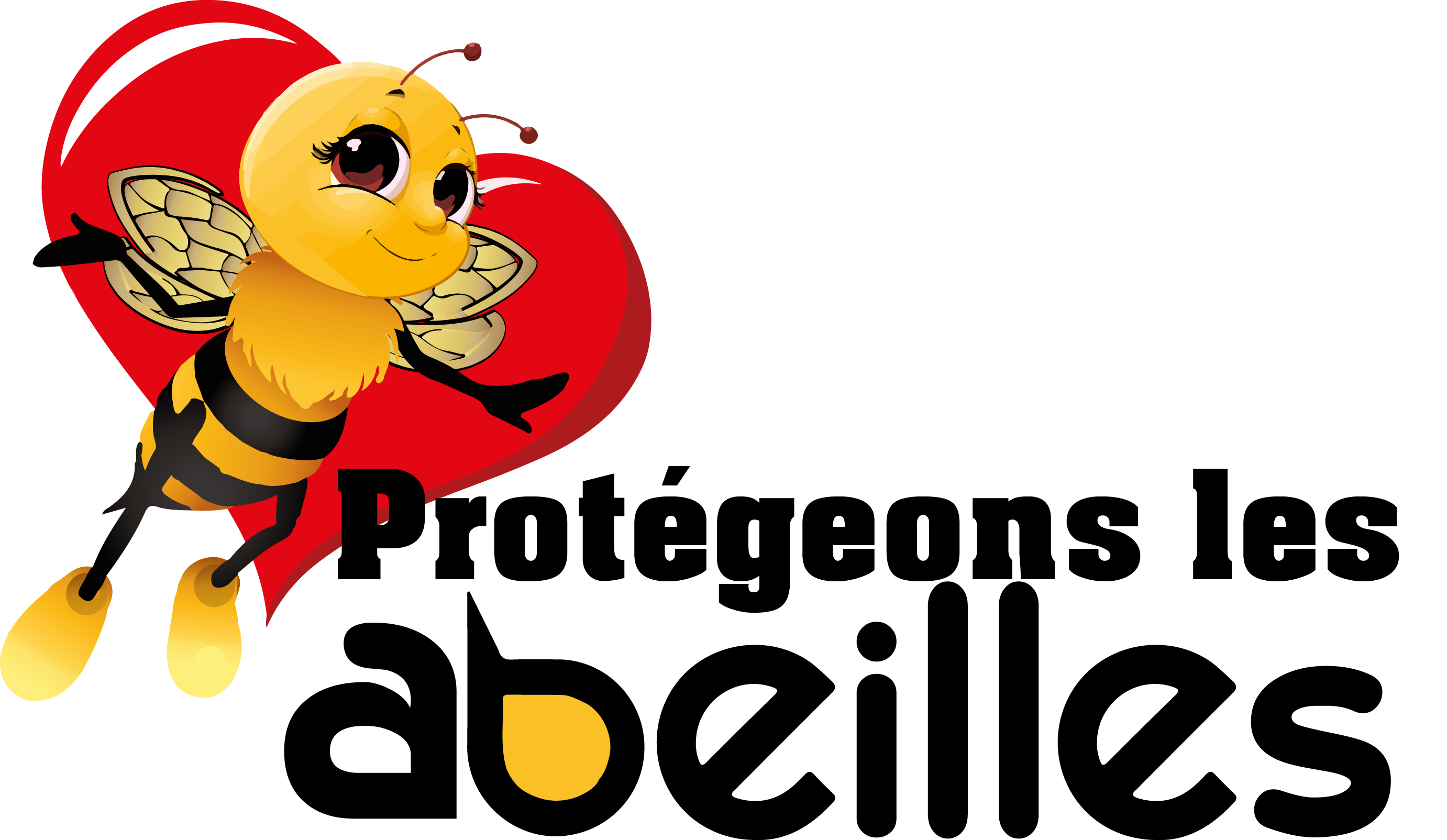 Protégeons Les Abeilles Un Site Utilisant Wordpress